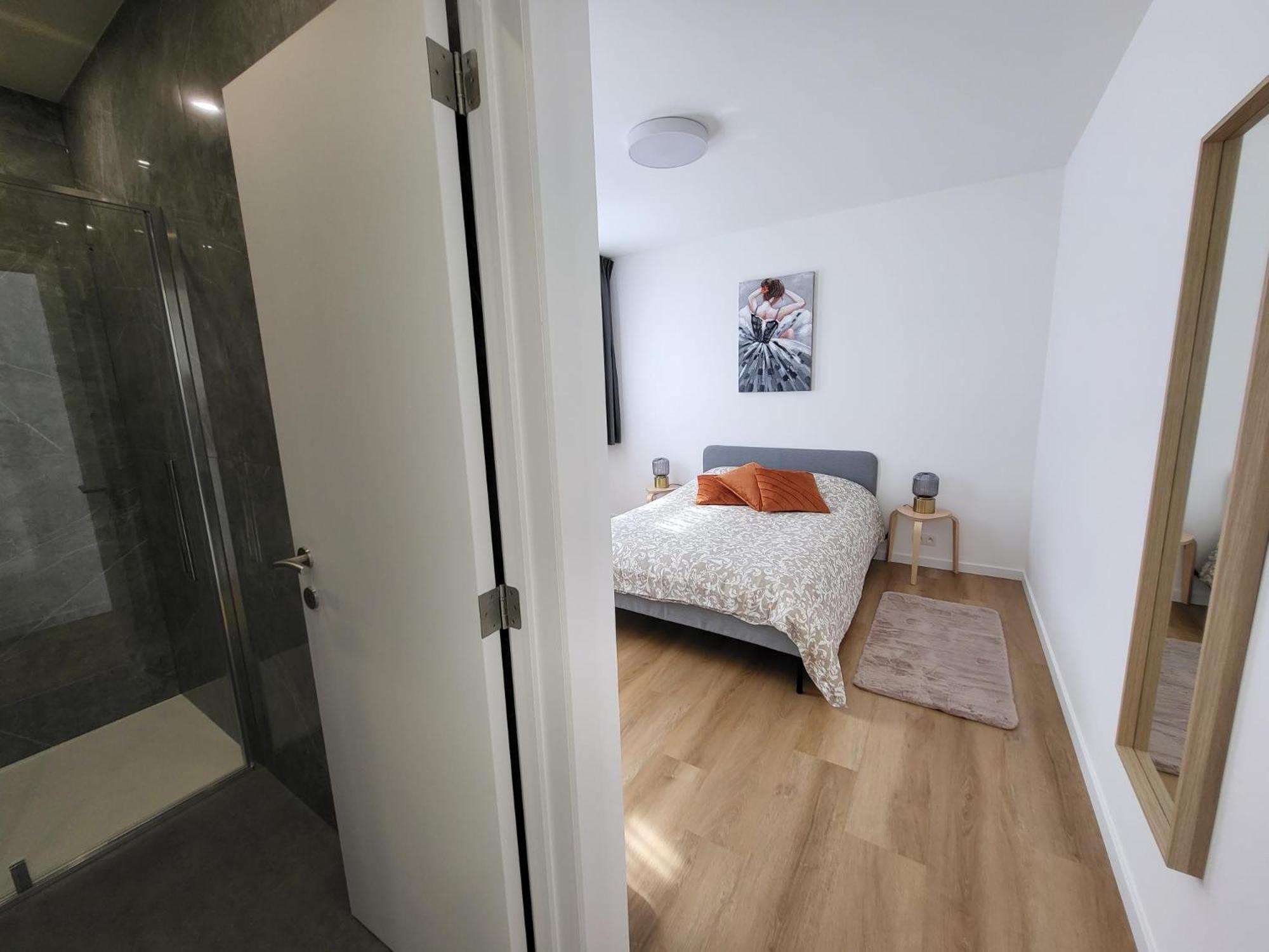 Private Rooms - European Quarter Bruselas Exterior foto
