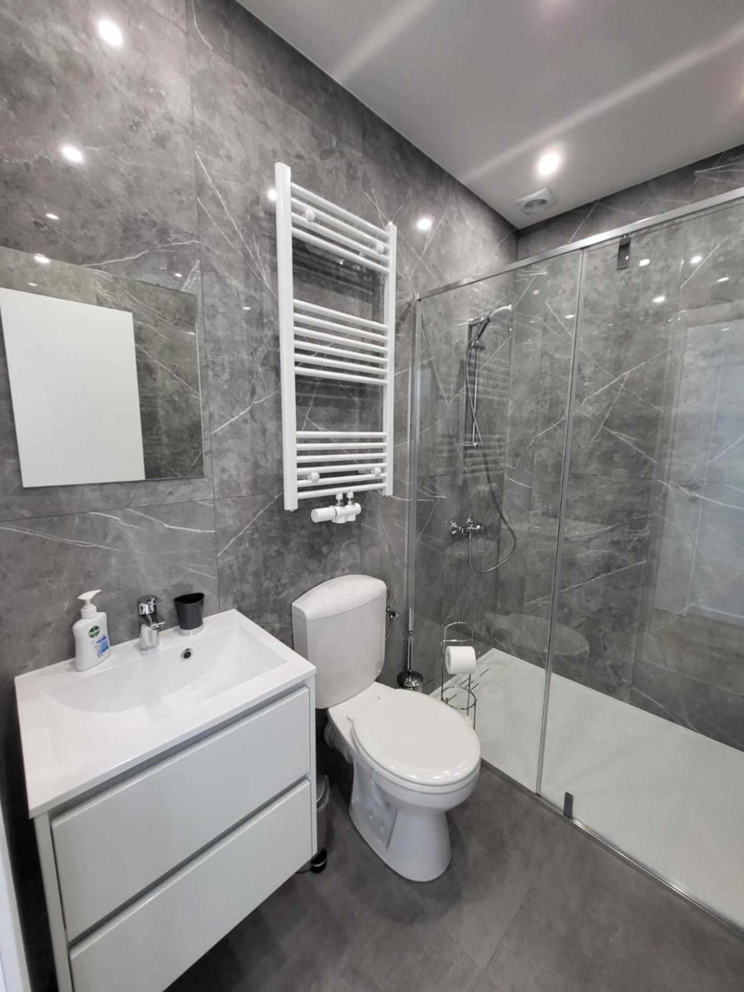 Private Rooms - European Quarter Bruselas Exterior foto