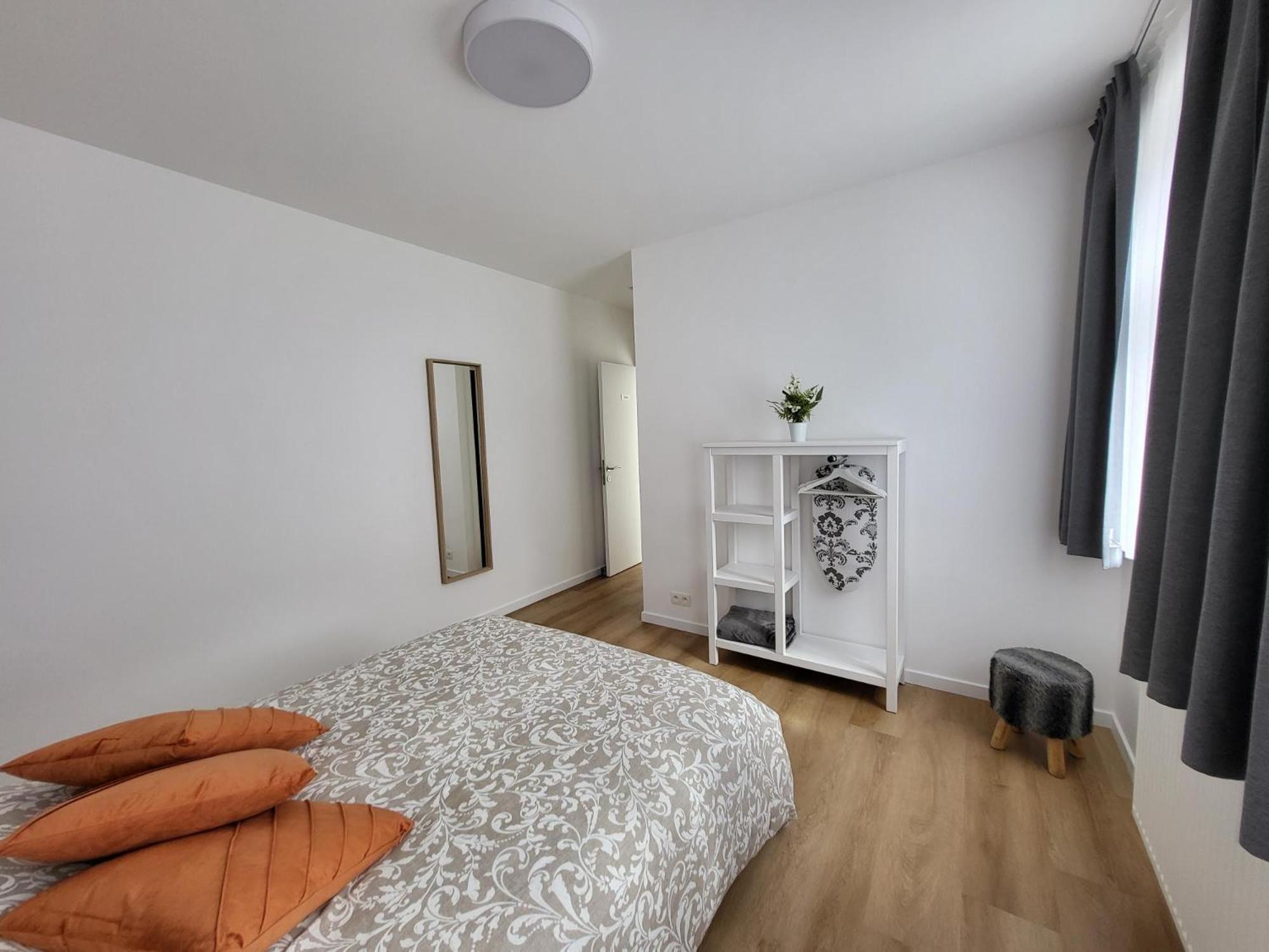 Private Rooms - European Quarter Bruselas Exterior foto