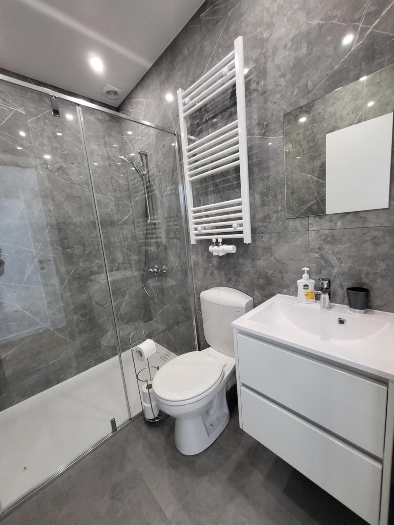 Private Rooms - European Quarter Bruselas Exterior foto