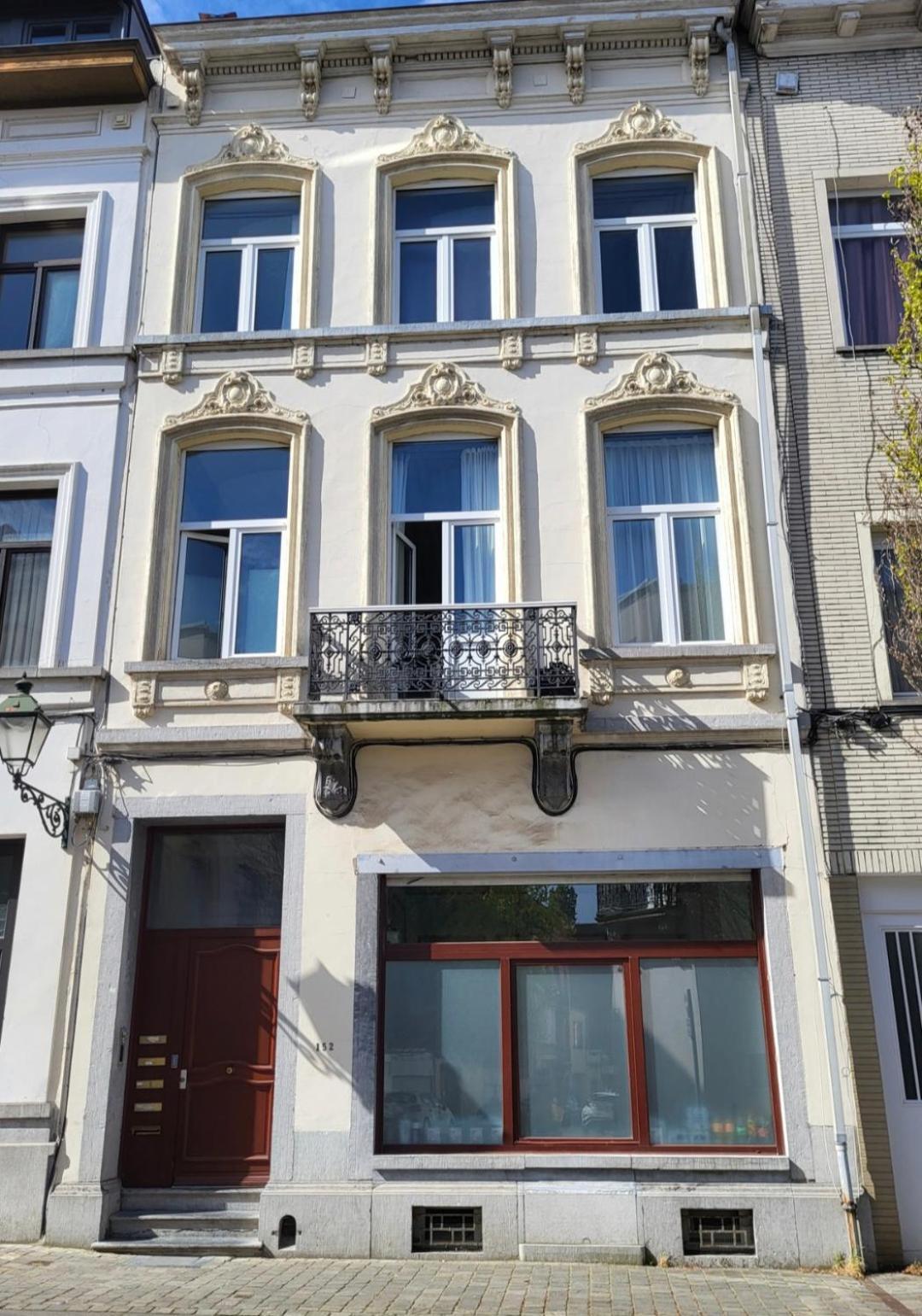 Private Rooms - European Quarter Bruselas Exterior foto